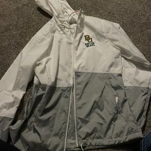 Baylor Bears wind breaker